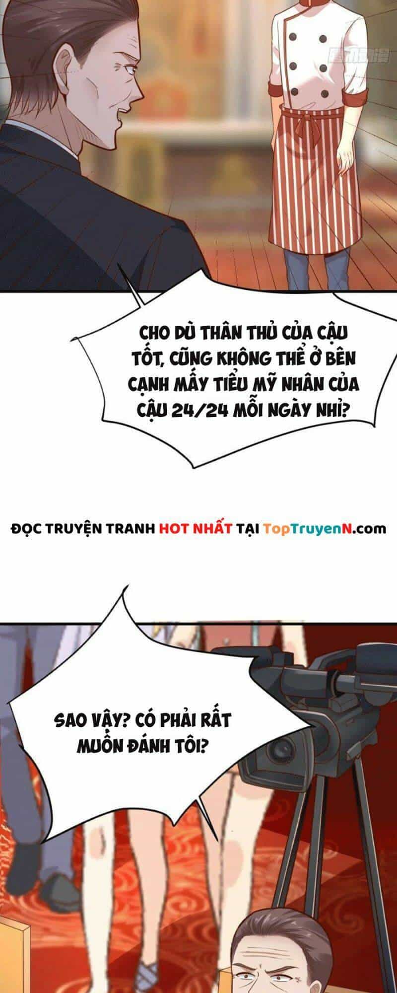 Mỗi Tuần Ta Có Một Thân Phận Mới - Chương 59 - ảnh 20
