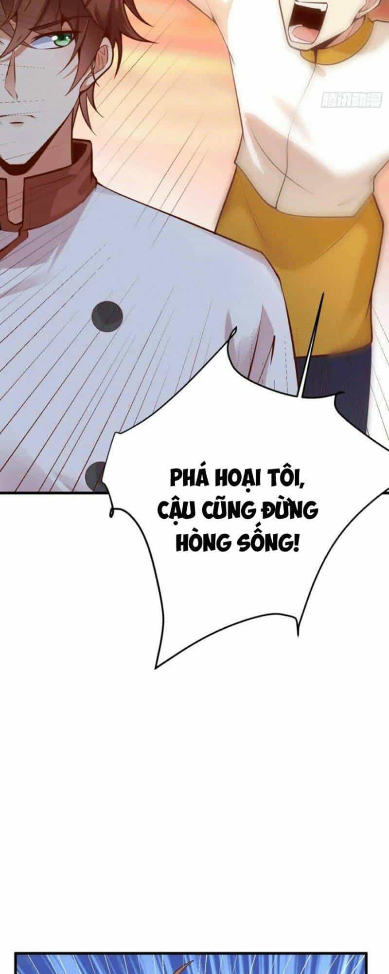 Mỗi Tuần Ta Có Một Thân Phận Mới - Chương 59 - ảnh 5