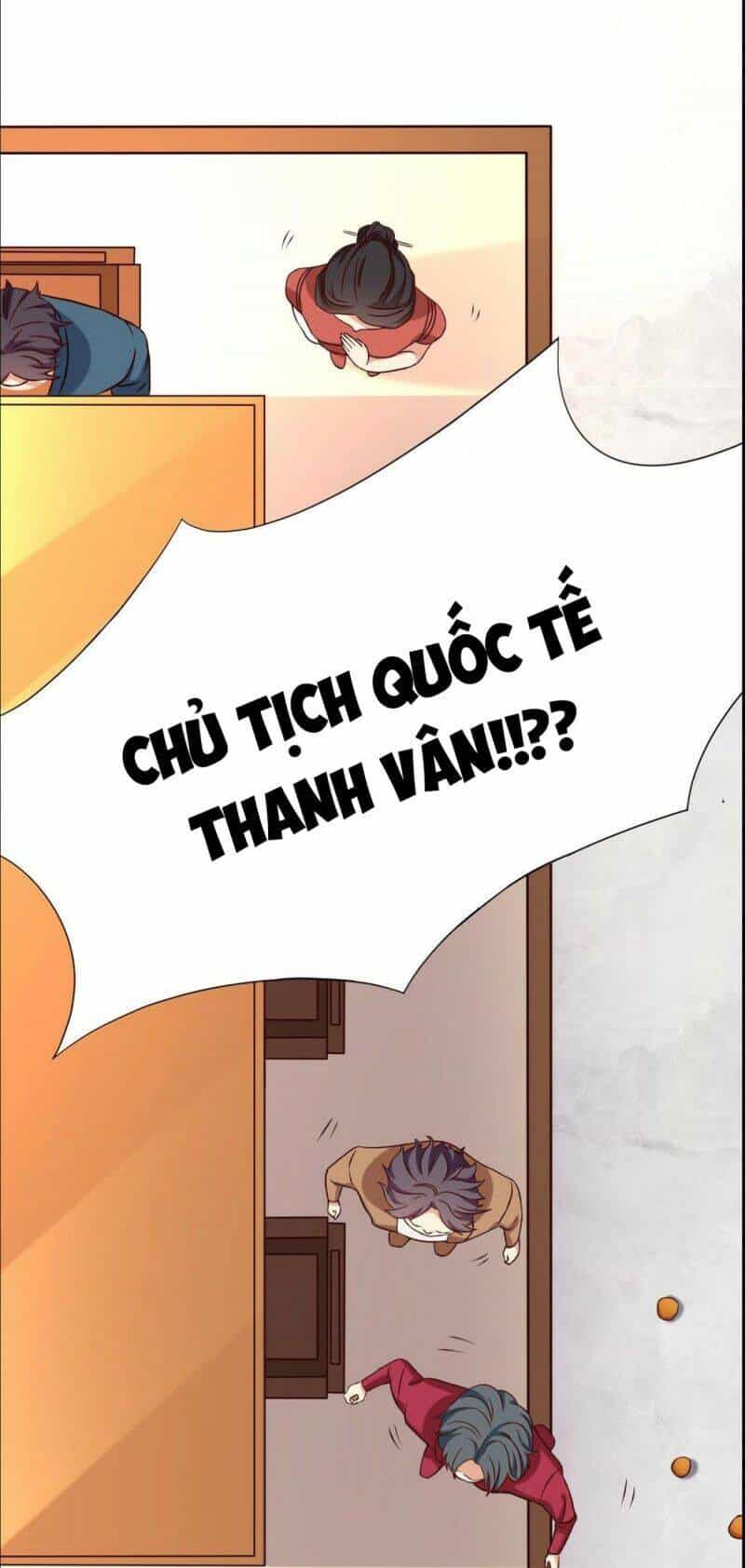 Mỗi Tuần Ta Có Một Thân Phận Mới - Chương 6 - ảnh 11