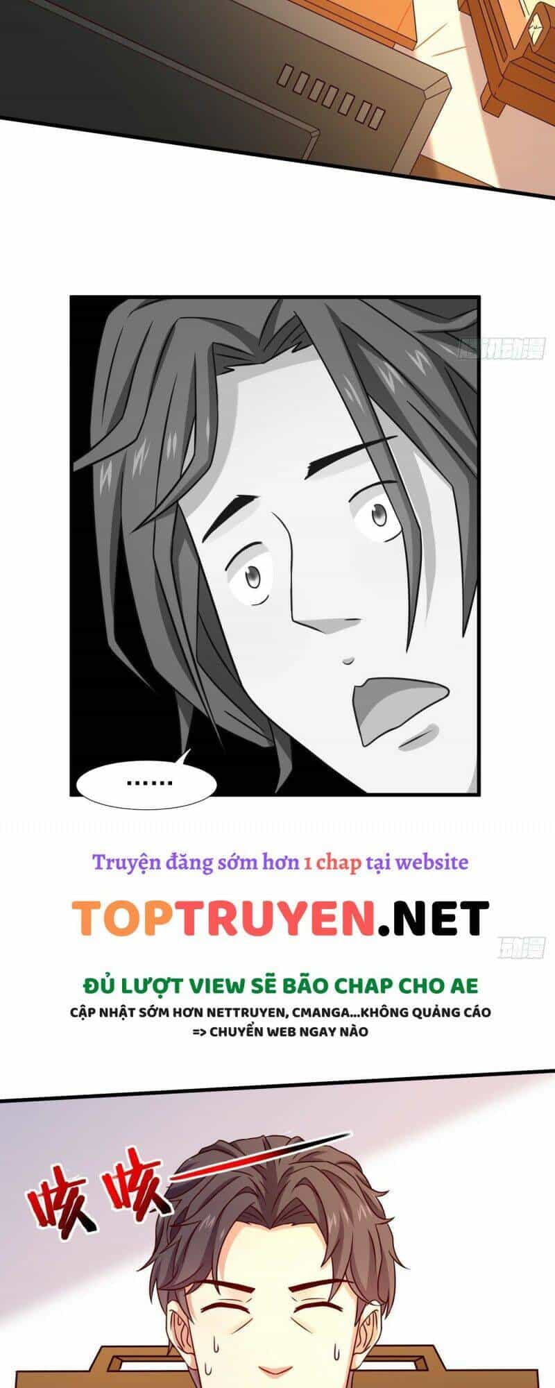 Mỗi Tuần Ta Có Một Thân Phận Mới - Chương 6 - ảnh 17
