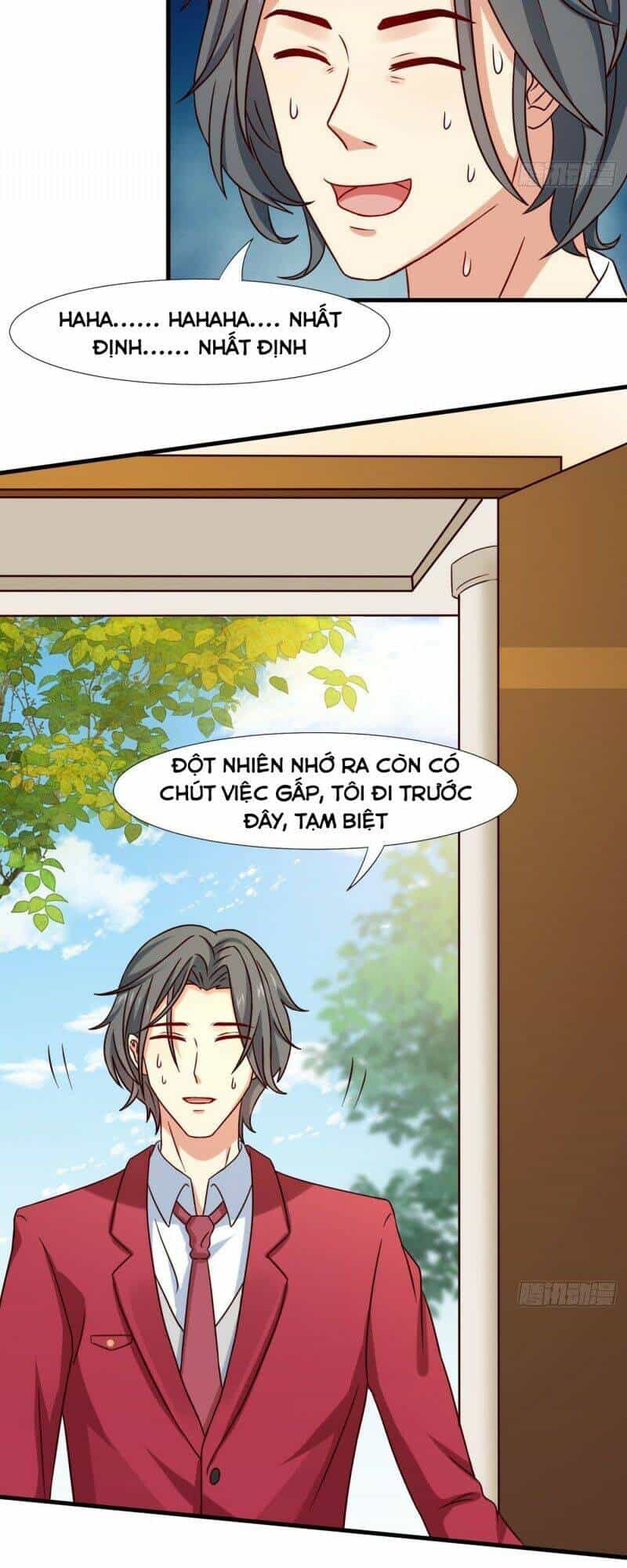 Mỗi Tuần Ta Có Một Thân Phận Mới - Chương 6 - ảnh 19