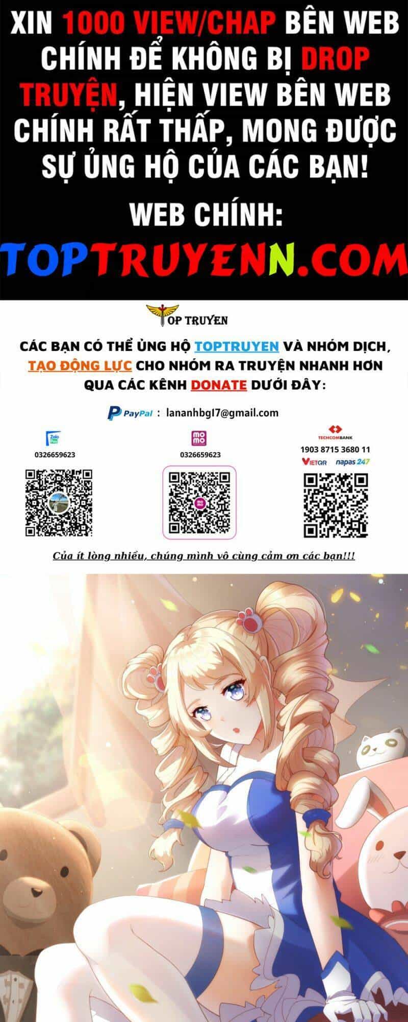 Mỗi Tuần Ta Có Một Thân Phận Mới - Chương 60 - ảnh 1
