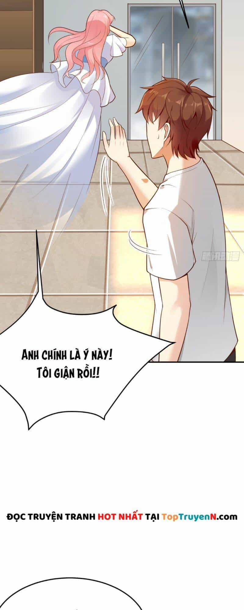 Mỗi Tuần Ta Có Một Thân Phận Mới - Chương 60 - ảnh 28