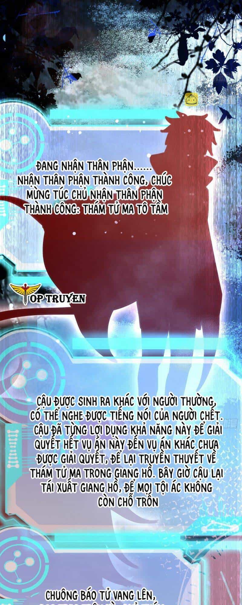 Mỗi Tuần Ta Có Một Thân Phận Mới - Chương 60 - ảnh 32