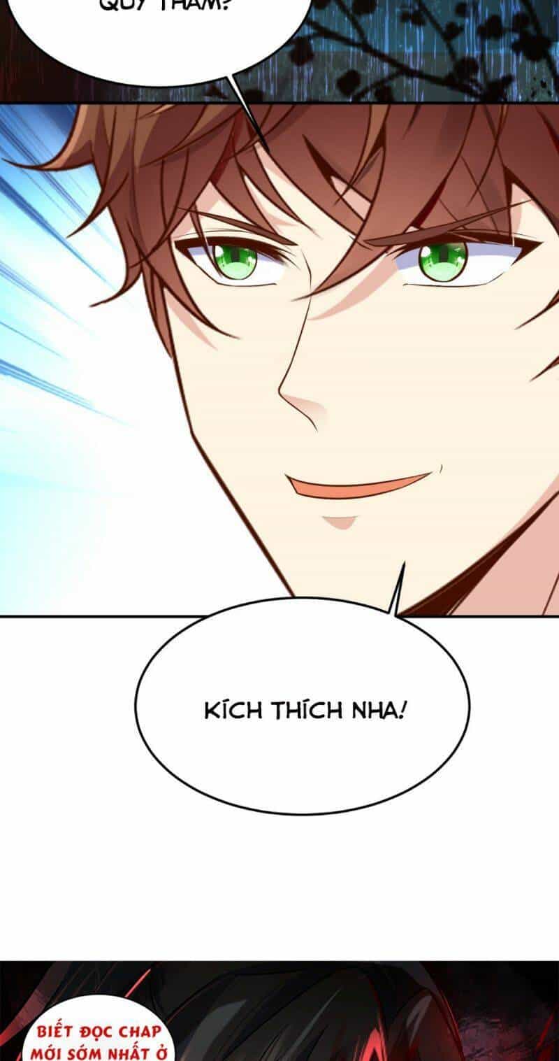 Mỗi Tuần Ta Có Một Thân Phận Mới - Chương 60 - ảnh 34