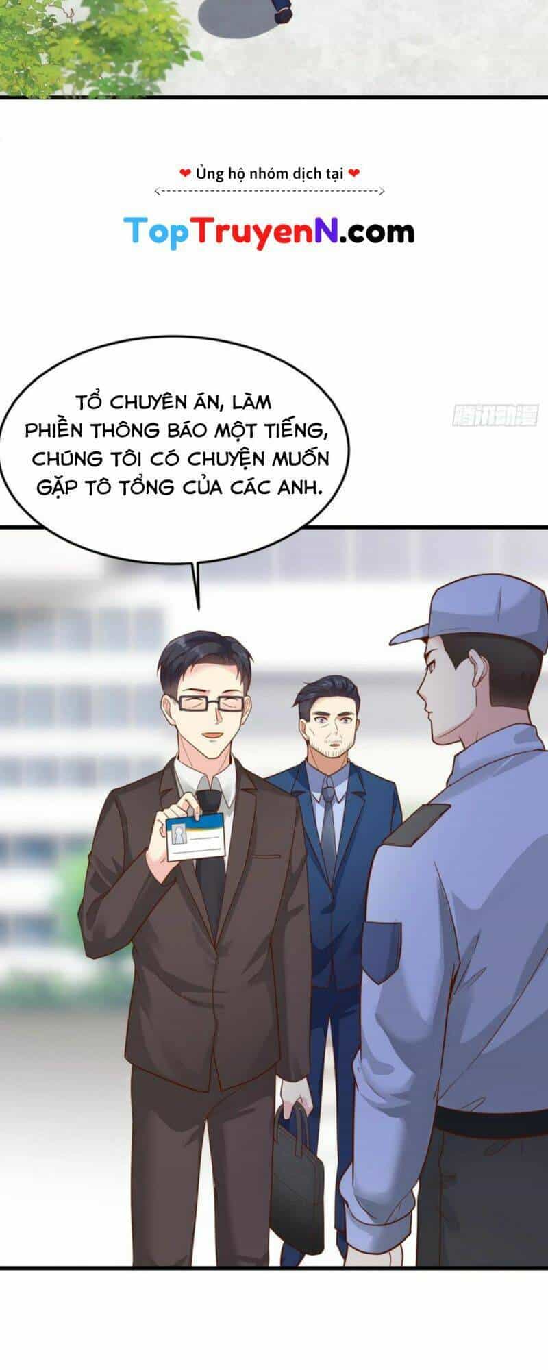 Mỗi Tuần Ta Có Một Thân Phận Mới - Chương 61 - ảnh 21