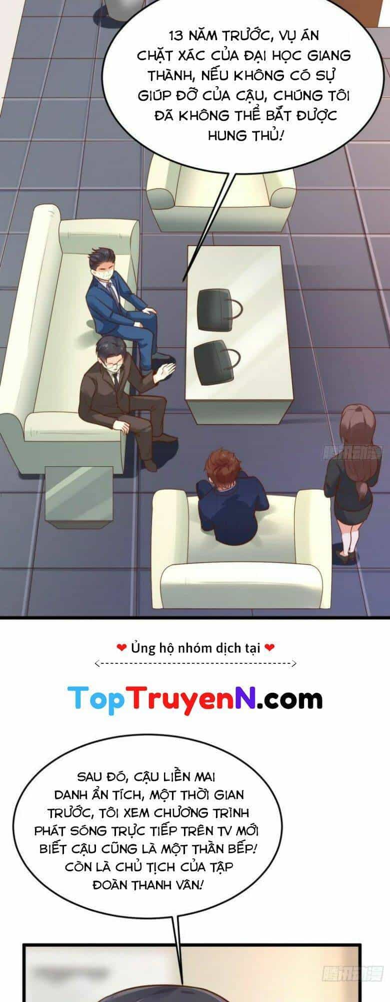 Mỗi Tuần Ta Có Một Thân Phận Mới - Chương 62 - ảnh 13