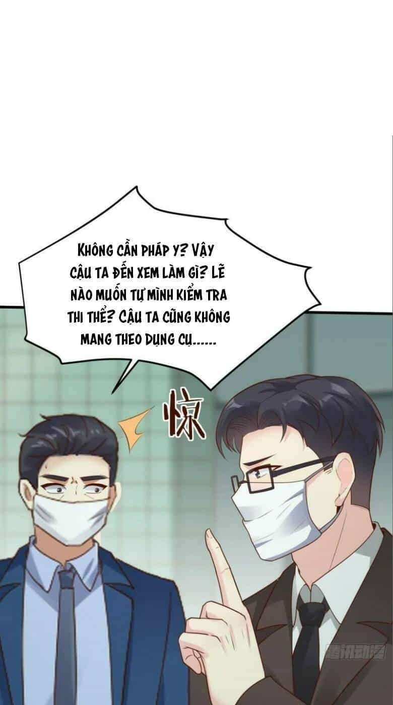 Mỗi Tuần Ta Có Một Thân Phận Mới - Chương 62 - ảnh 30