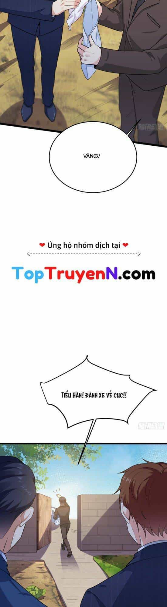 Mỗi Tuần Ta Có Một Thân Phận Mới - Chương 63 - ảnh 11