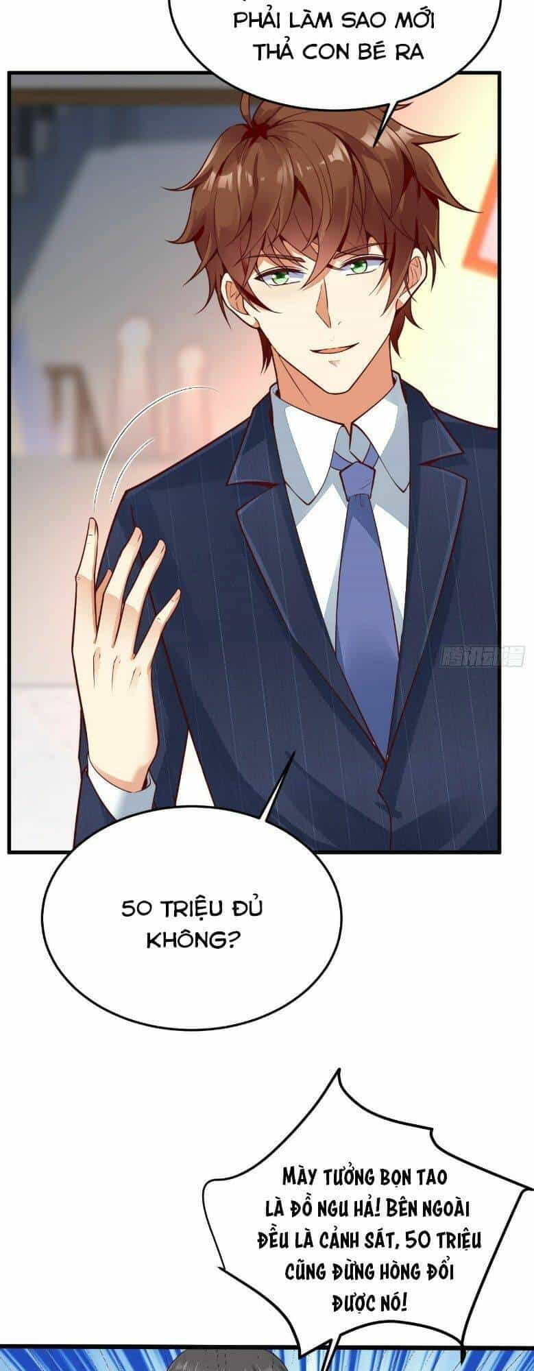 Mỗi Tuần Ta Có Một Thân Phận Mới - Chương 64 - ảnh 19