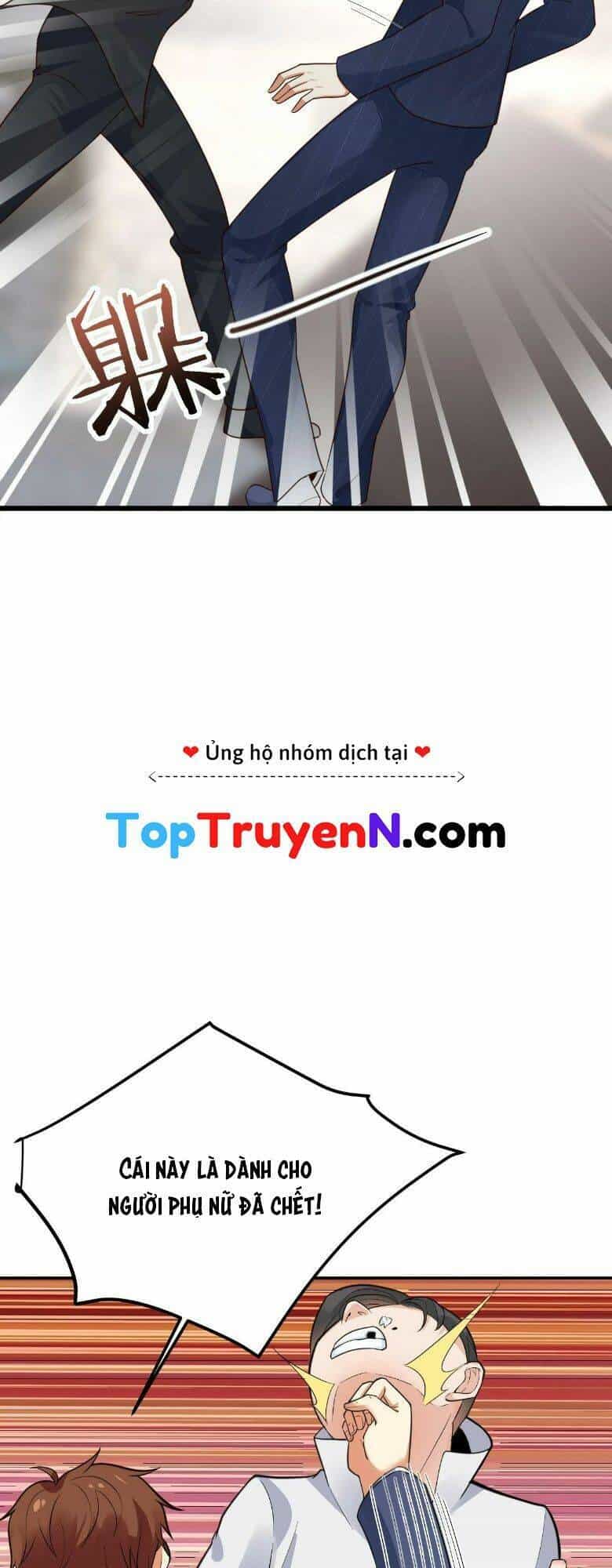 Mỗi Tuần Ta Có Một Thân Phận Mới - Chương 64 - ảnh 38