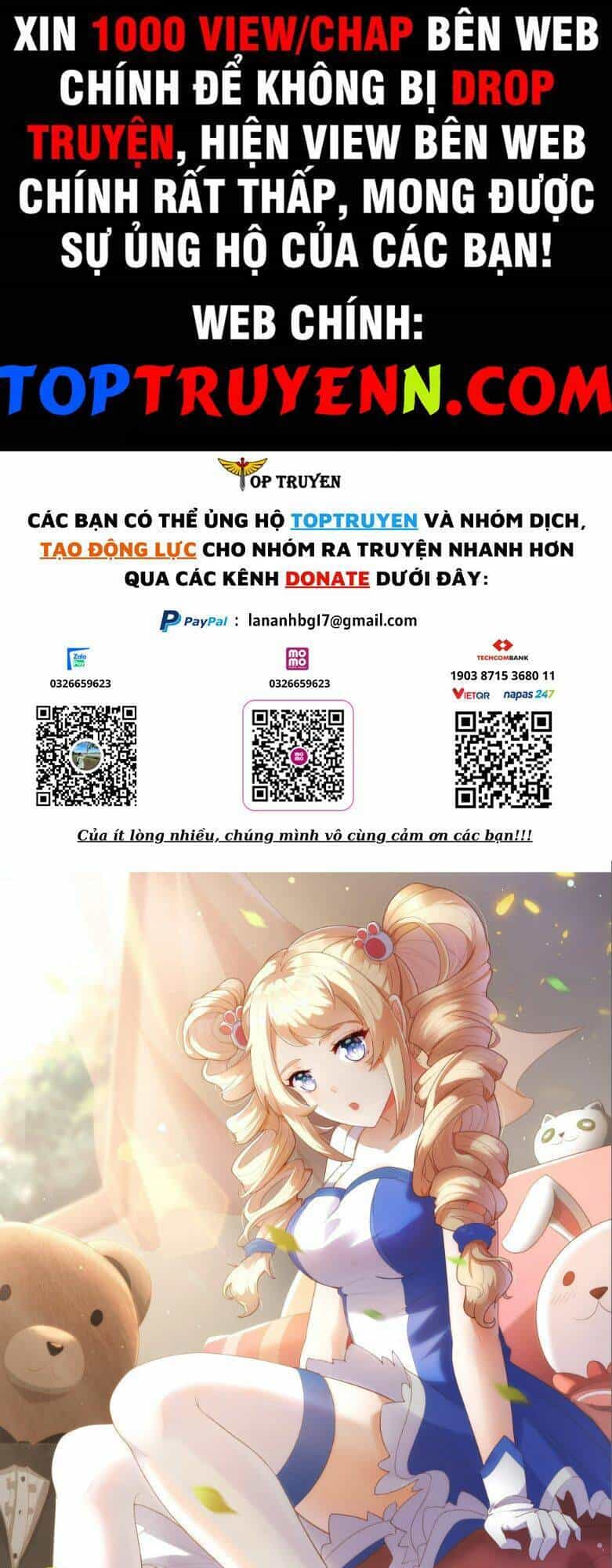 Mỗi Tuần Ta Có Một Thân Phận Mới - Chương 65 - ảnh 1