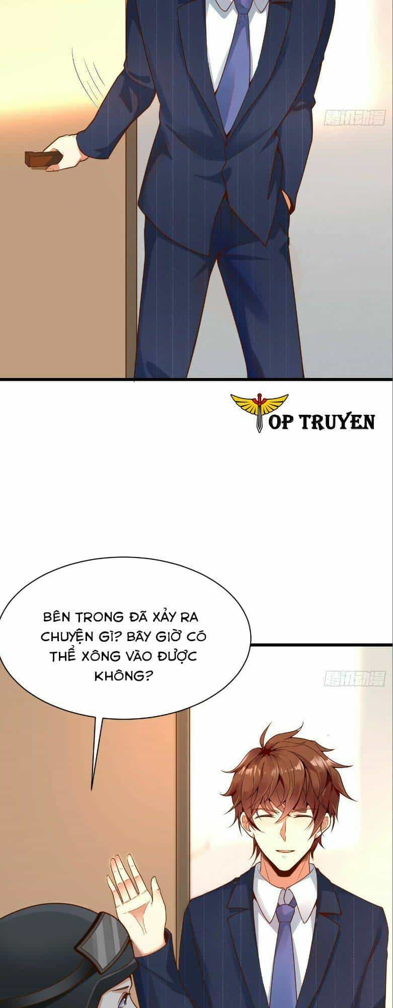 Mỗi Tuần Ta Có Một Thân Phận Mới - Chương 65 - ảnh 11
