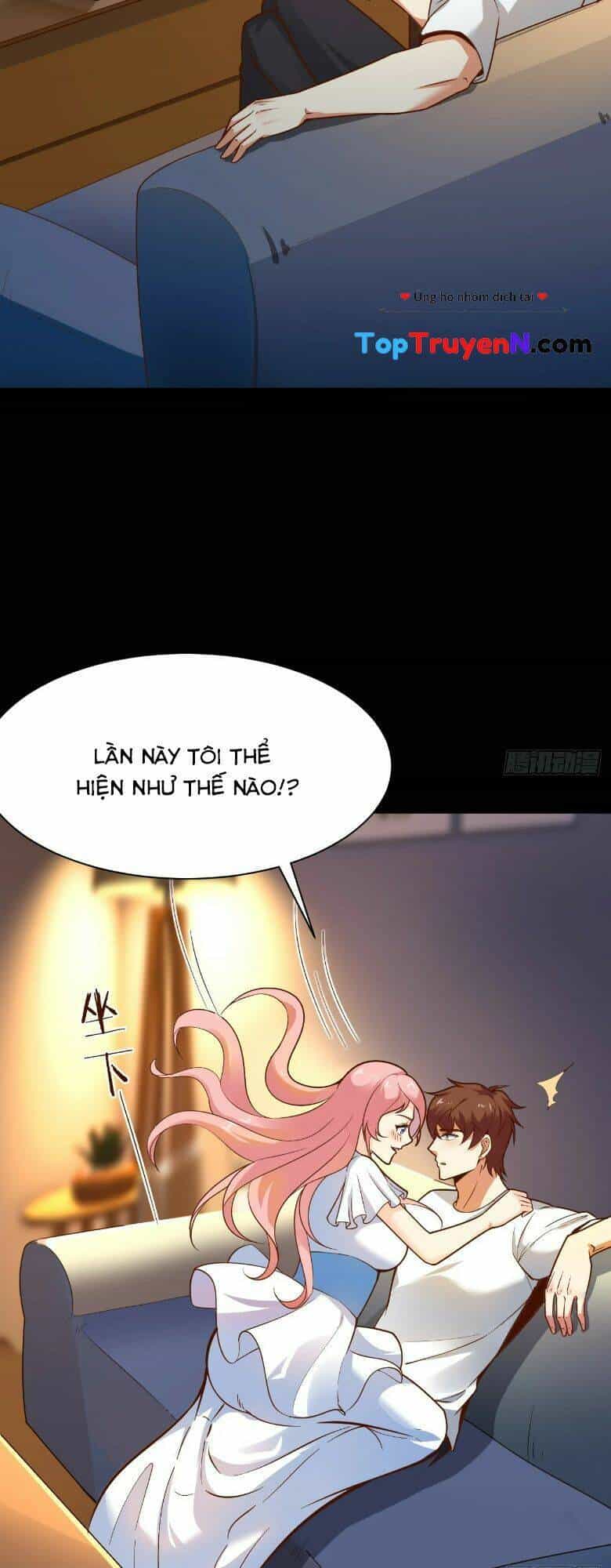 Mỗi Tuần Ta Có Một Thân Phận Mới - Chương 65 - ảnh 20