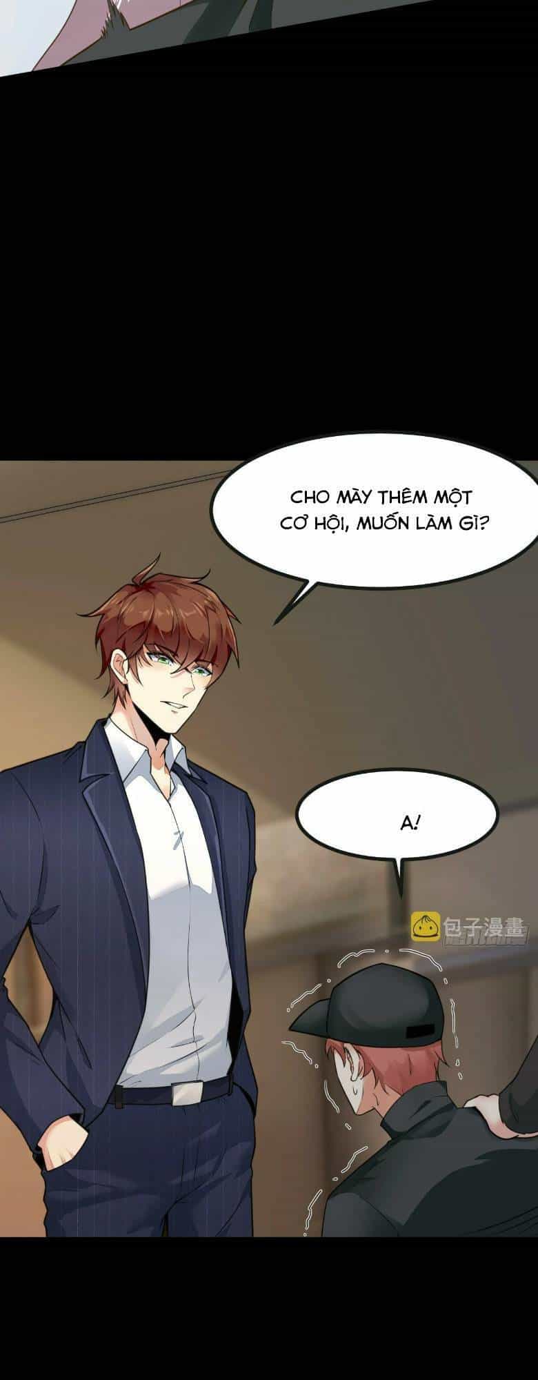 Mỗi Tuần Ta Có Một Thân Phận Mới - Chương 66 - ảnh 17