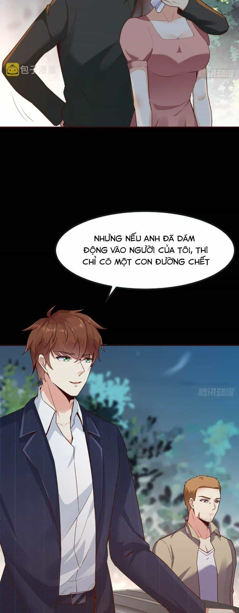 Mỗi Tuần Ta Có Một Thân Phận Mới - Chương 66 - ảnh 8