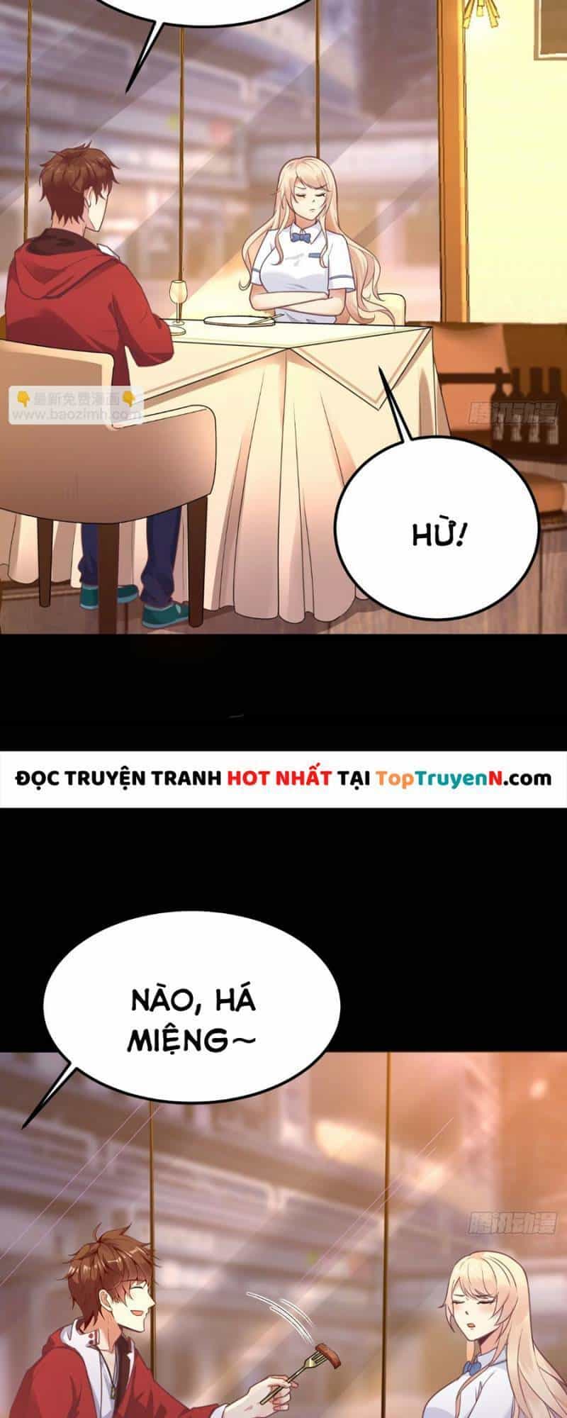 Mỗi Tuần Ta Có Một Thân Phận Mới - Chương 67 - ảnh 24
