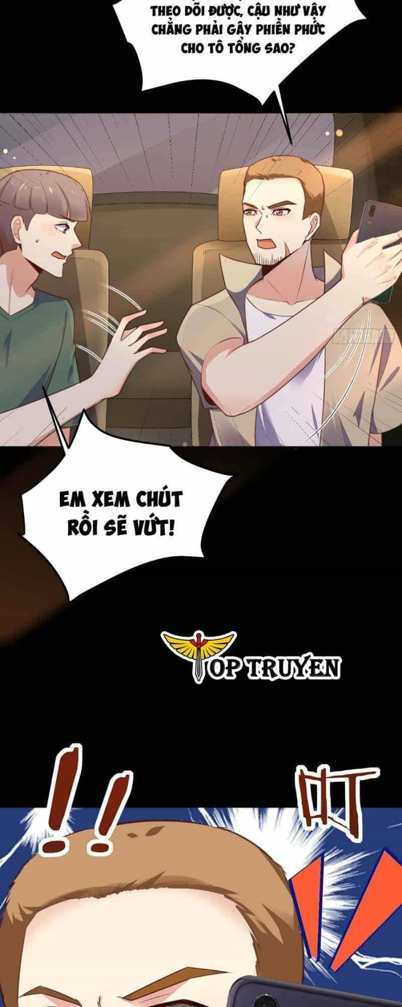 Mỗi Tuần Ta Có Một Thân Phận Mới - Chương 67 - ảnh 31