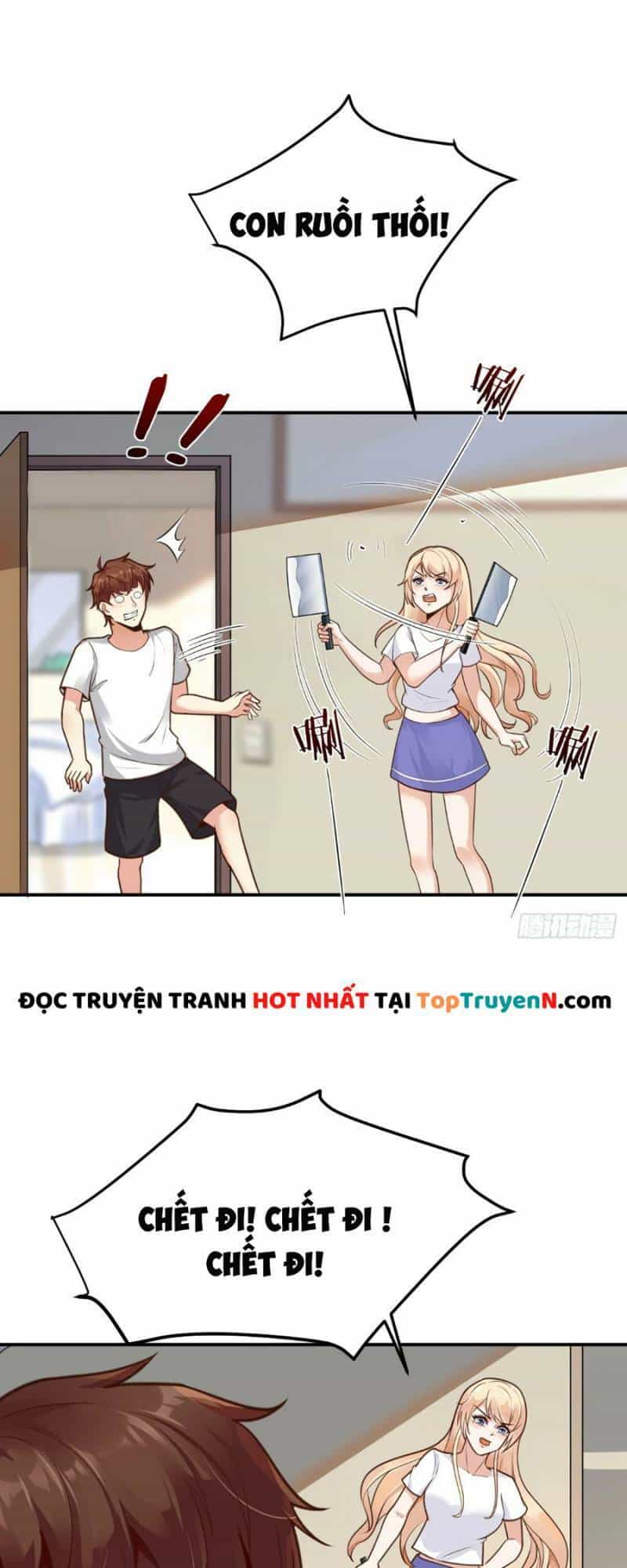 Mỗi Tuần Ta Có Một Thân Phận Mới - Chương 67 - ảnh 5