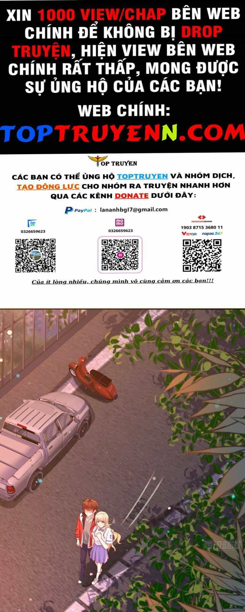 Mỗi Tuần Ta Có Một Thân Phận Mới - Chương 68 - ảnh 1