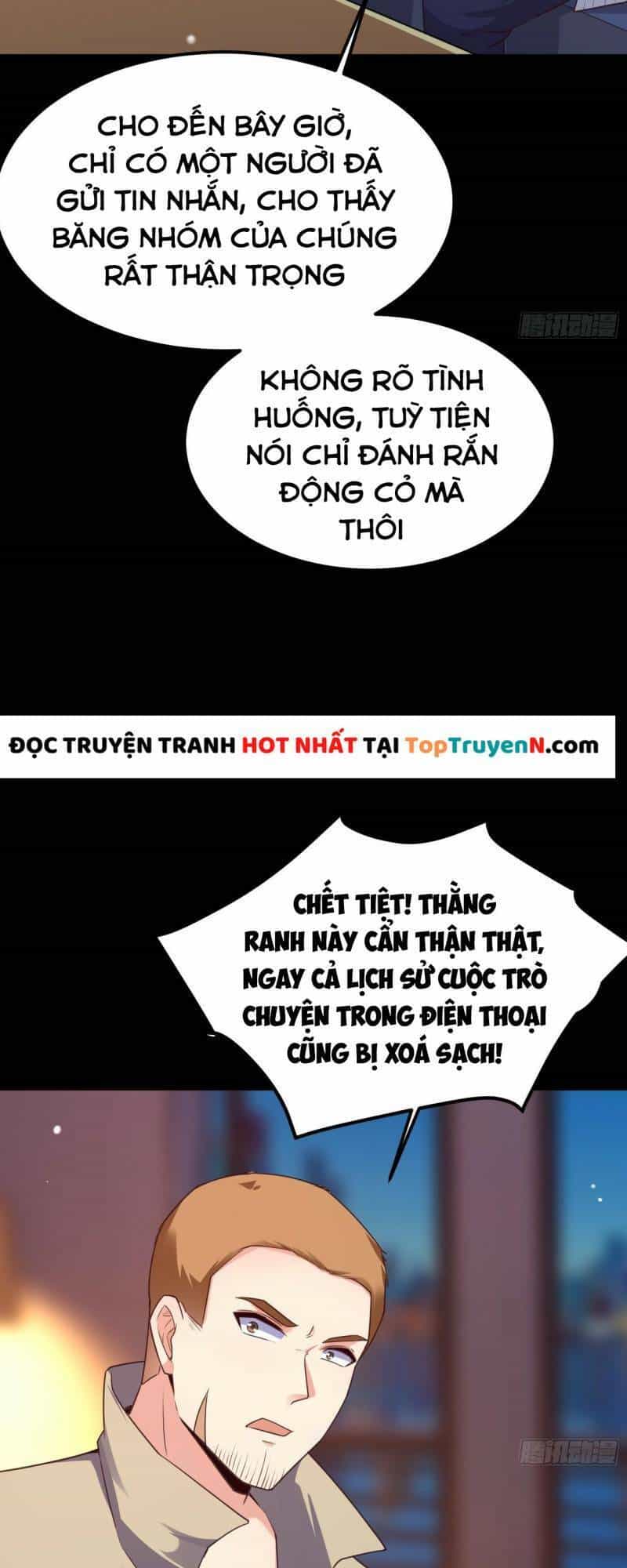 Mỗi Tuần Ta Có Một Thân Phận Mới - Chương 68 - ảnh 11