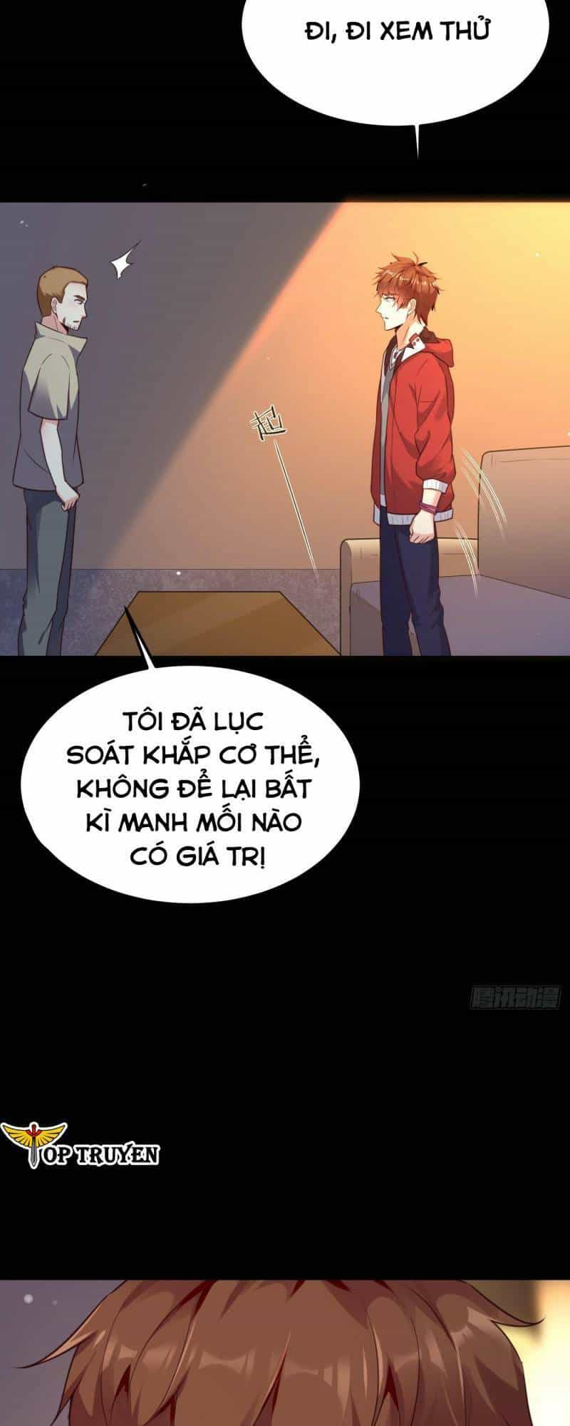Mỗi Tuần Ta Có Một Thân Phận Mới - Chương 68 - ảnh 14