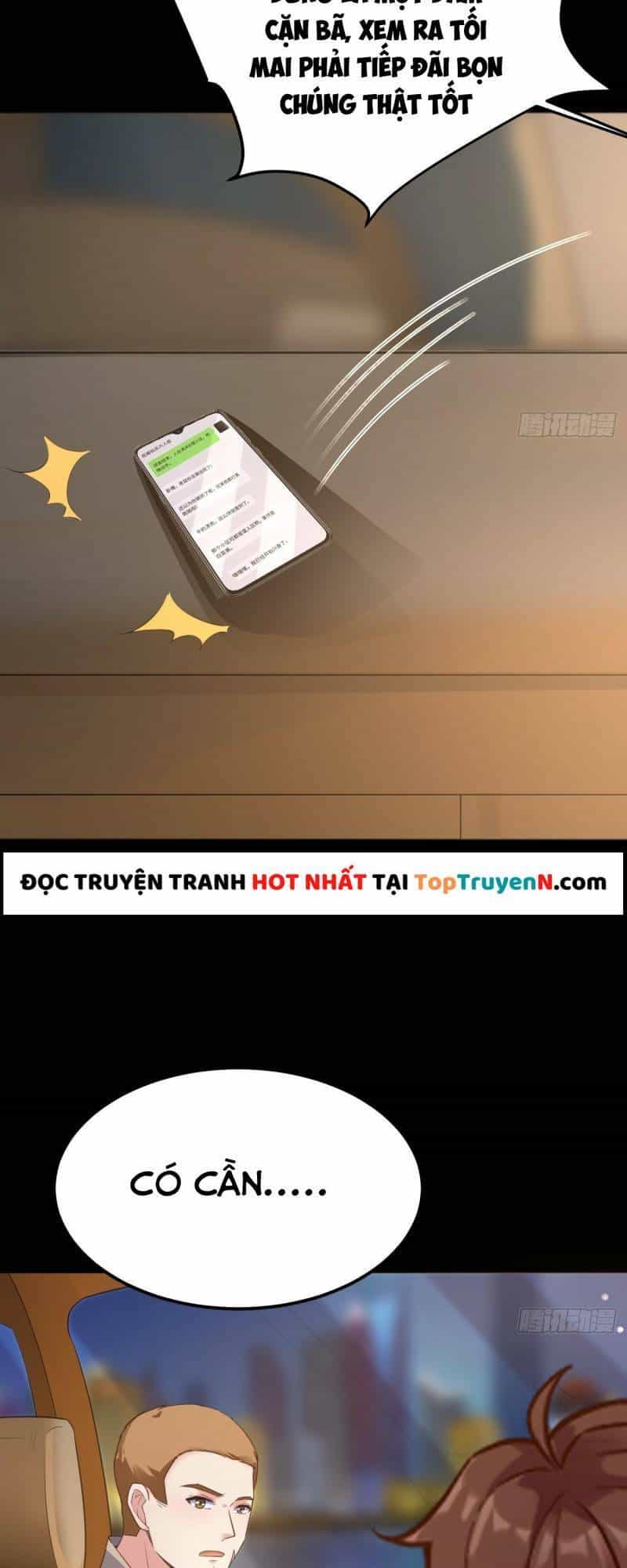 Mỗi Tuần Ta Có Một Thân Phận Mới - Chương 68 - ảnh 29