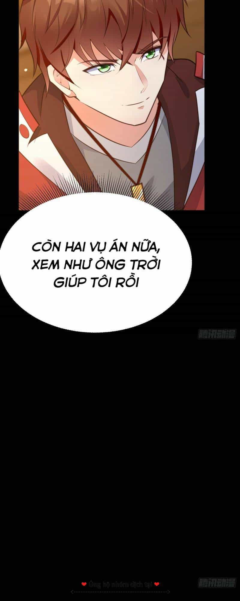 Mỗi Tuần Ta Có Một Thân Phận Mới - Chương 68 - ảnh 31