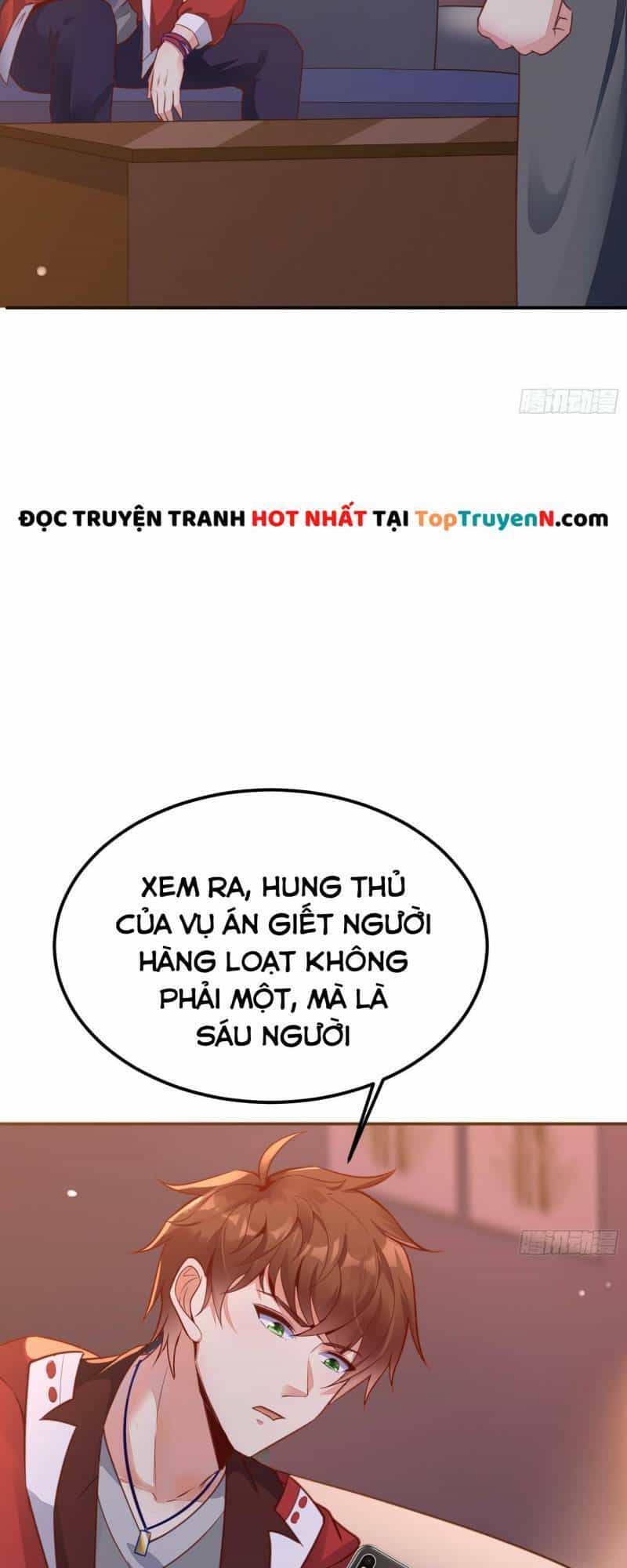 Mỗi Tuần Ta Có Một Thân Phận Mới - Chương 68 - ảnh 7