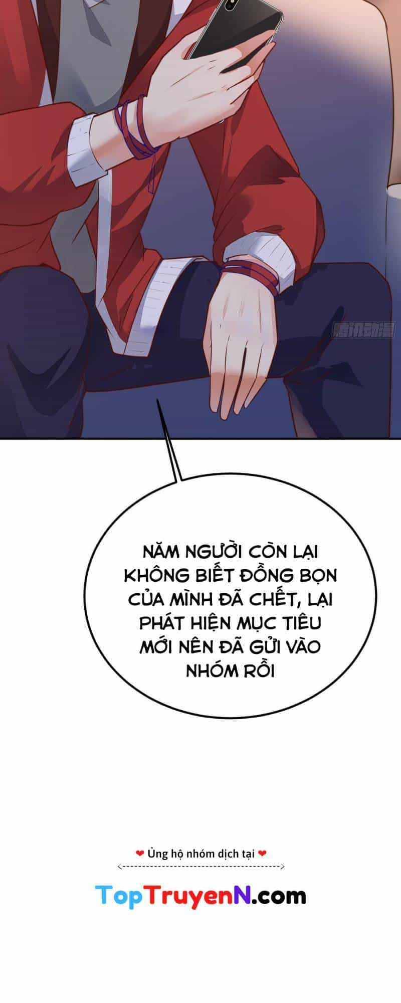 Mỗi Tuần Ta Có Một Thân Phận Mới - Chương 68 - ảnh 8