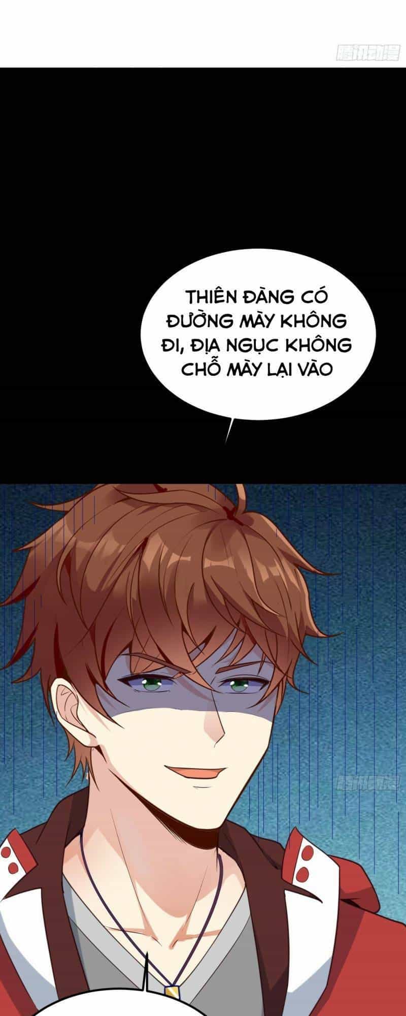 Mỗi Tuần Ta Có Một Thân Phận Mới - Chương 68 - ảnh 9