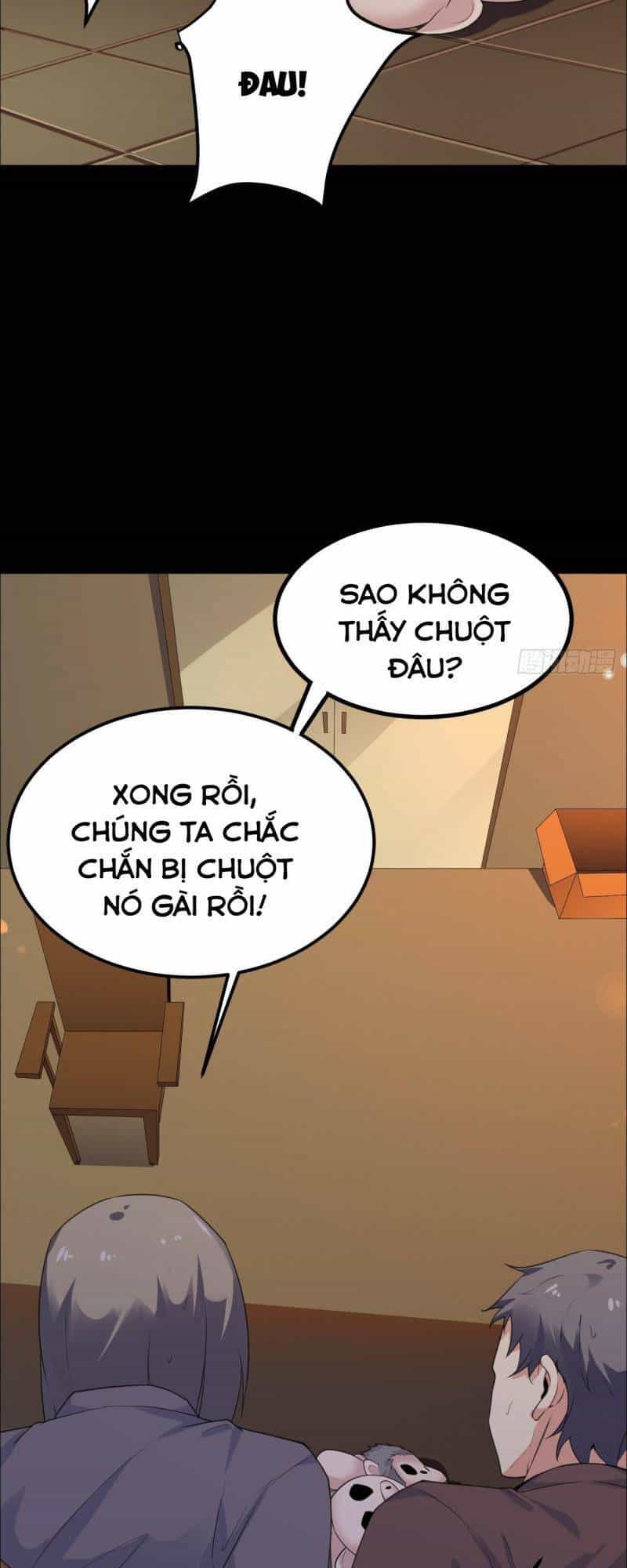 Mỗi Tuần Ta Có Một Thân Phận Mới - Chương 69 - ảnh 11