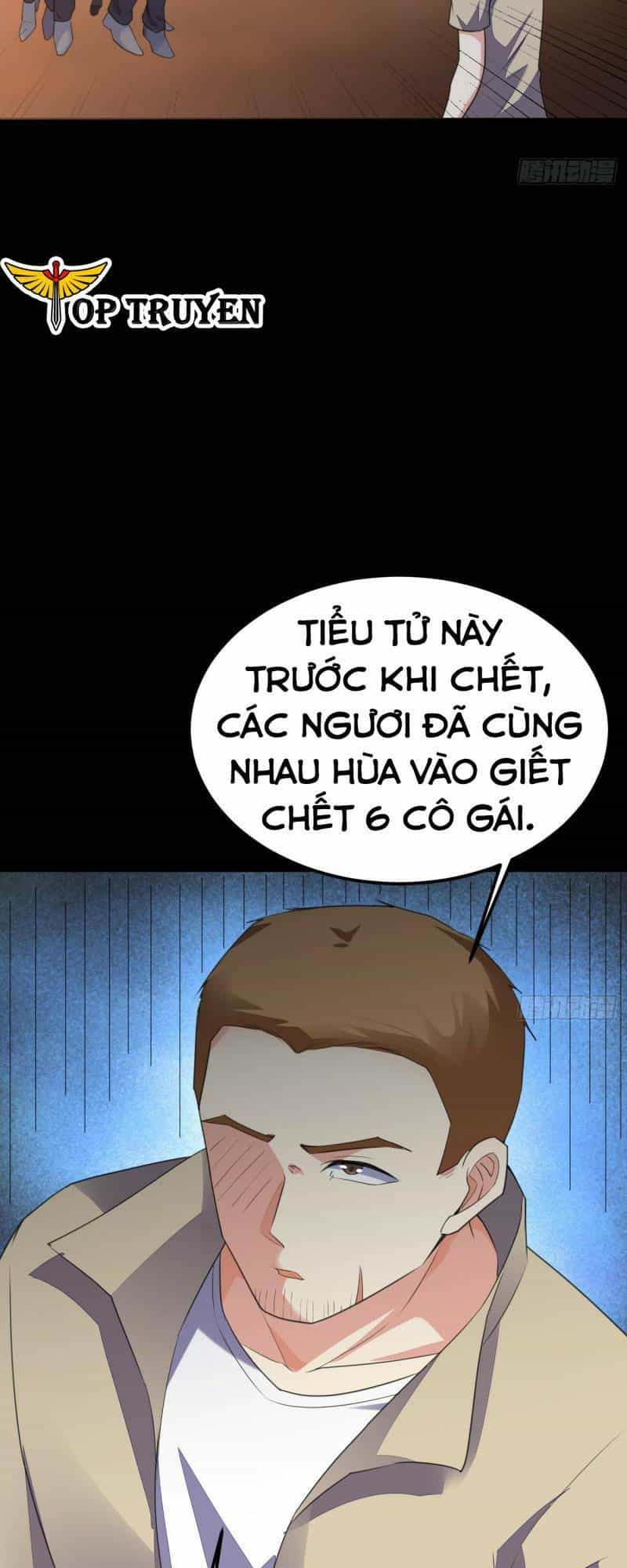 Mỗi Tuần Ta Có Một Thân Phận Mới - Chương 69 - ảnh 24