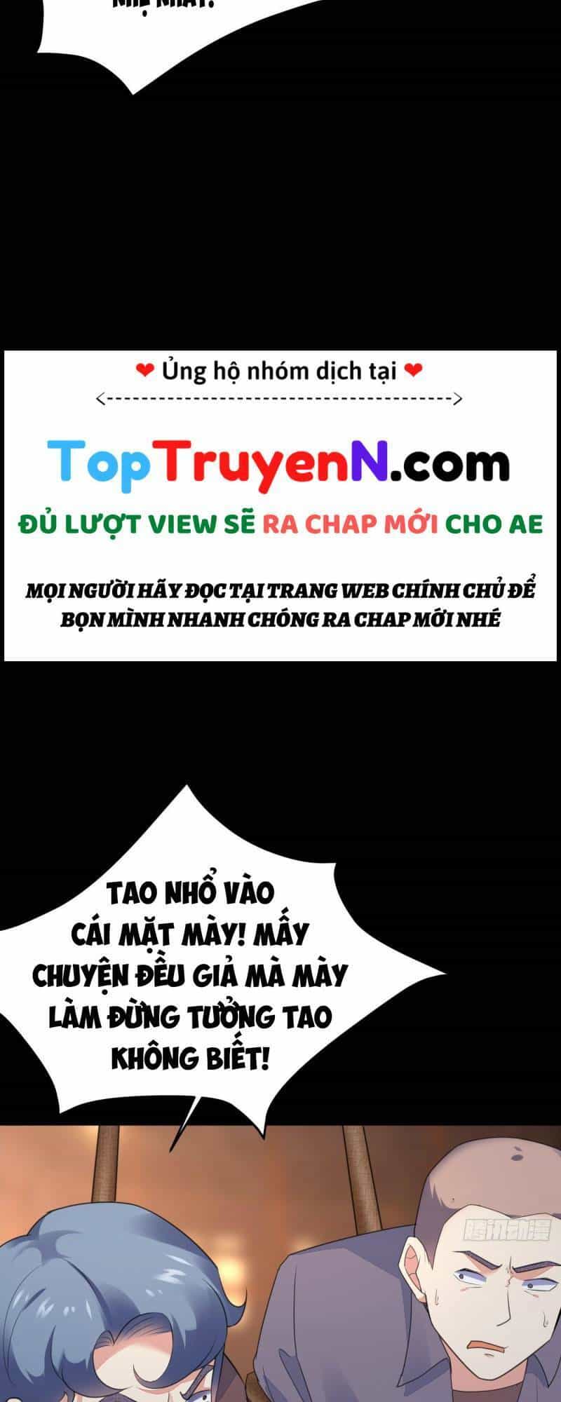 Mỗi Tuần Ta Có Một Thân Phận Mới - Chương 69 - ảnh 29