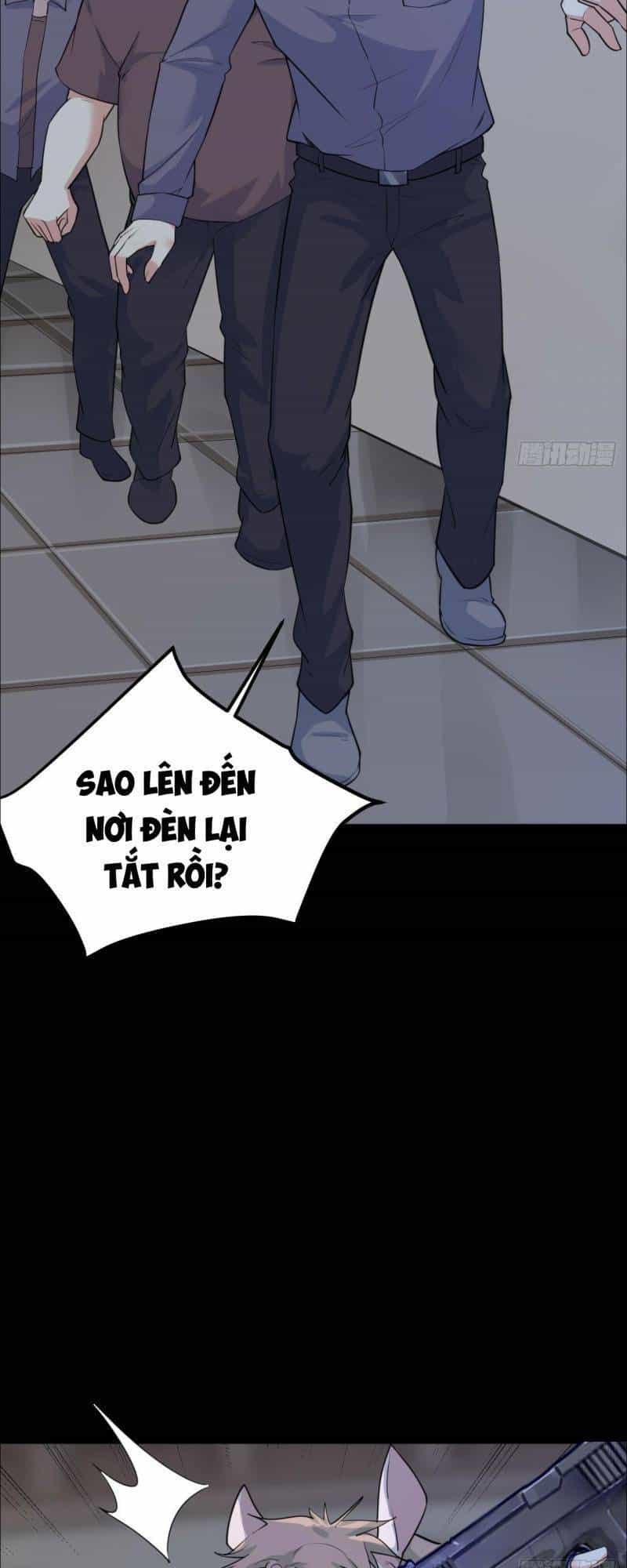 Mỗi Tuần Ta Có Một Thân Phận Mới - Chương 69 - ảnh 4