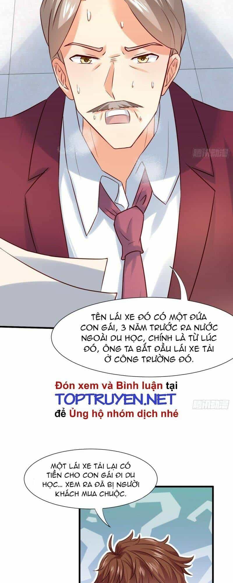 Mỗi Tuần Ta Có Một Thân Phận Mới - Chương 7 - ảnh 13