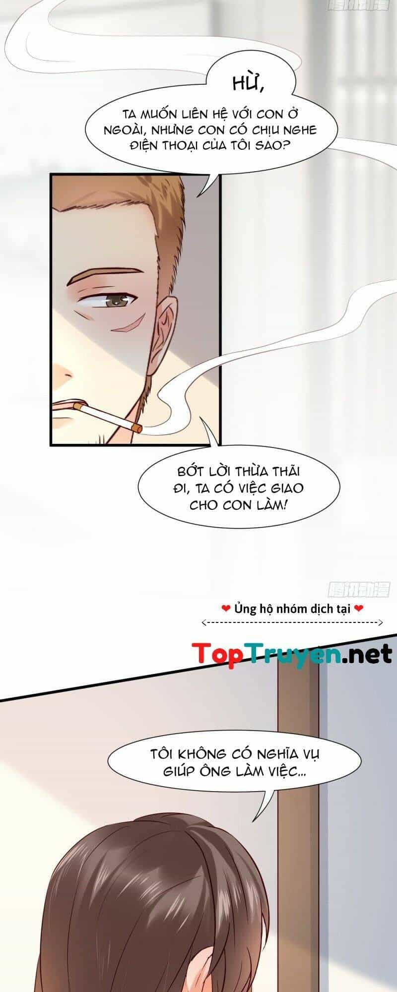 Mỗi Tuần Ta Có Một Thân Phận Mới - Chương 7 - ảnh 25