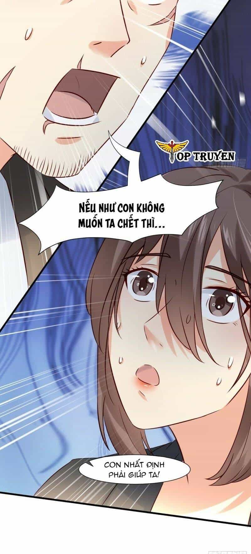 Mỗi Tuần Ta Có Một Thân Phận Mới - Chương 7 - ảnh 28