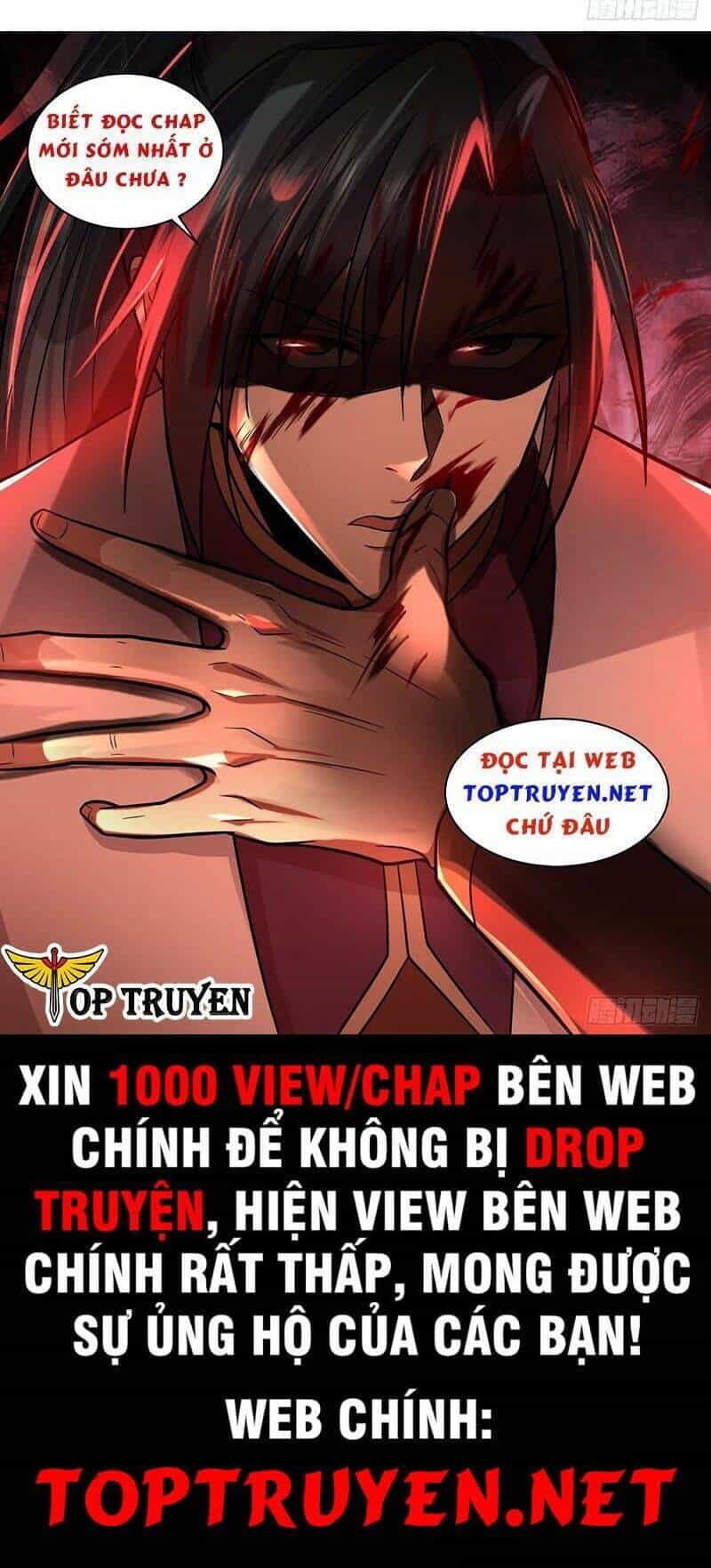 Mỗi Tuần Ta Có Một Thân Phận Mới - Chương 7 - ảnh 29