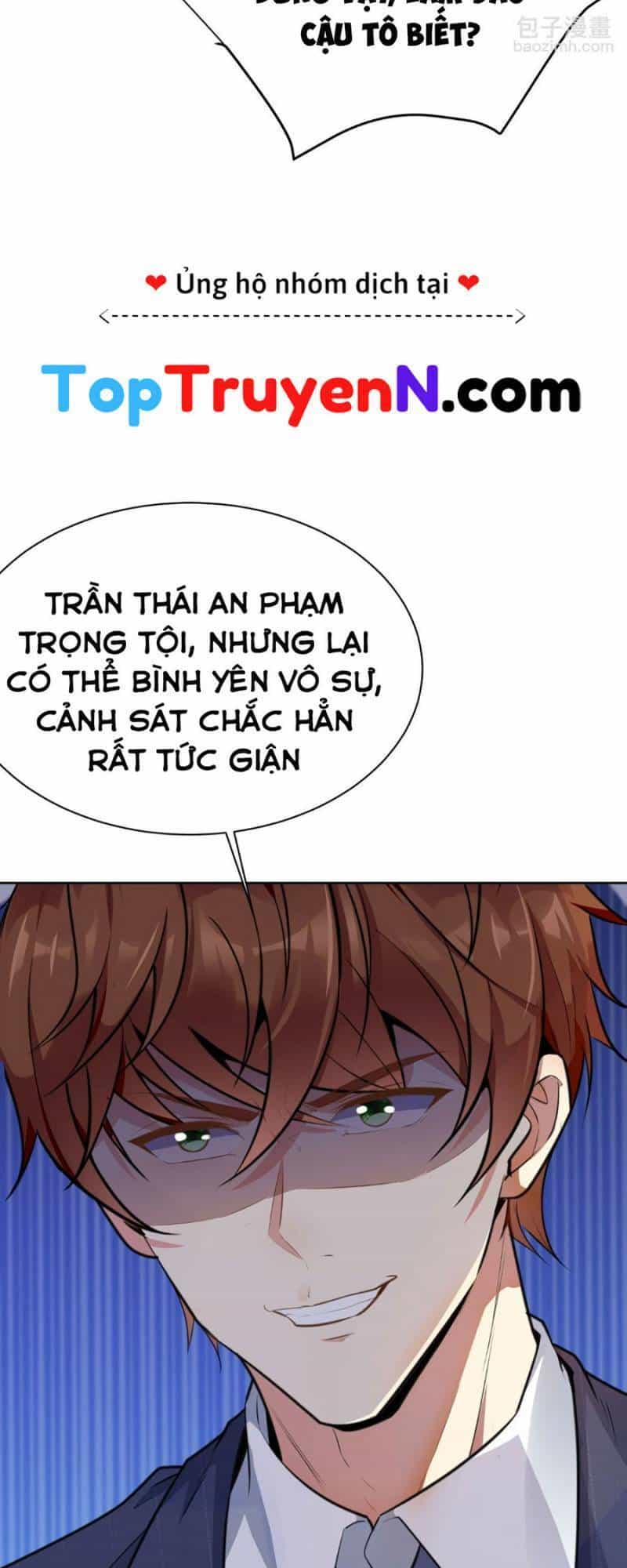 Mỗi Tuần Ta Có Một Thân Phận Mới - Chương 71 - ảnh 11