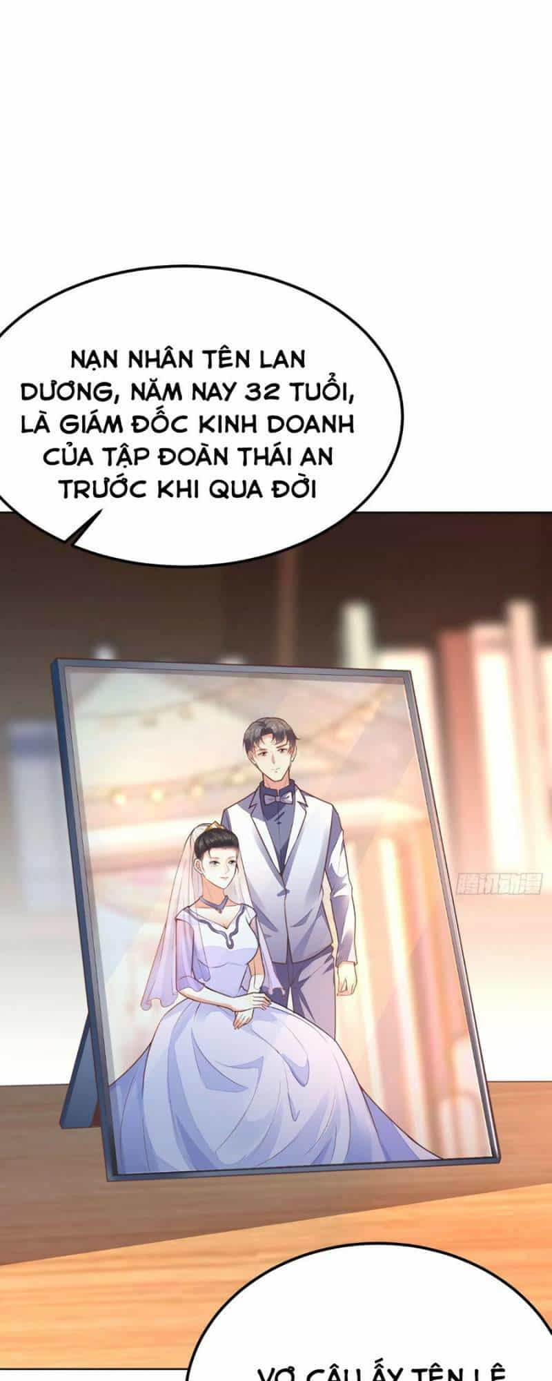 Mỗi Tuần Ta Có Một Thân Phận Mới - Chương 71 - ảnh 15