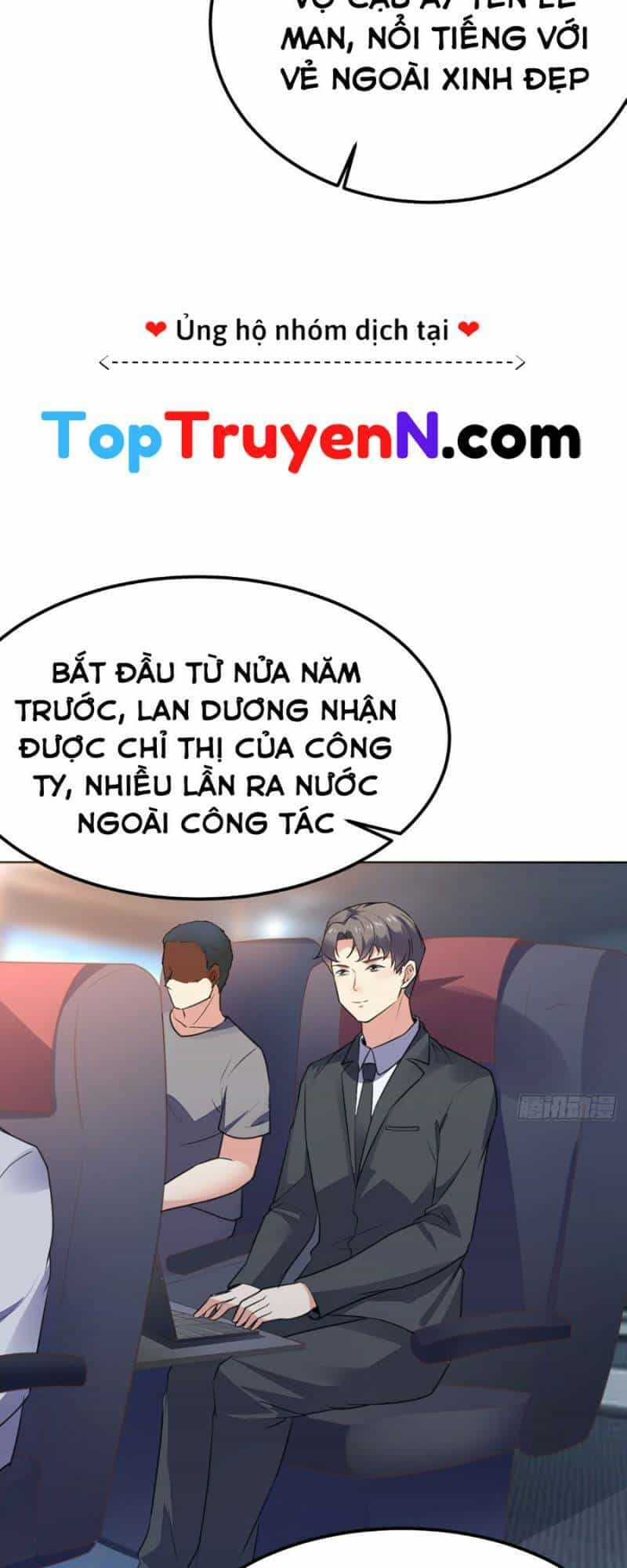 Mỗi Tuần Ta Có Một Thân Phận Mới - Chương 71 - ảnh 16