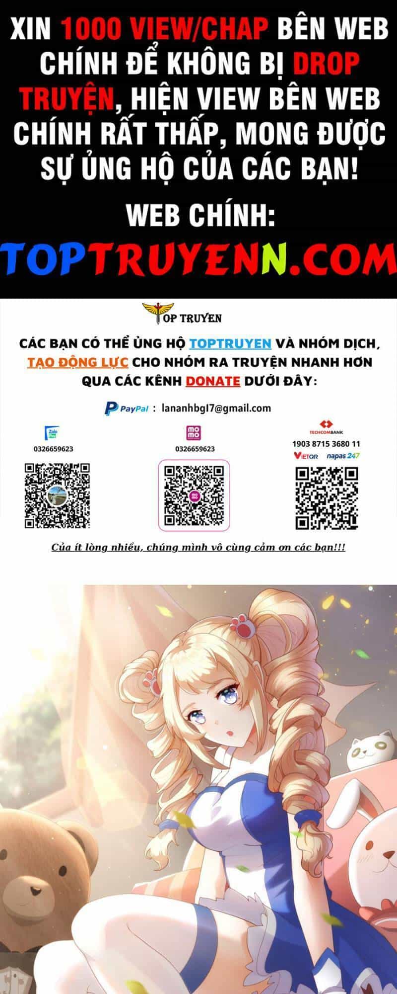 Mỗi Tuần Ta Có Một Thân Phận Mới - Chương 72 - ảnh 1