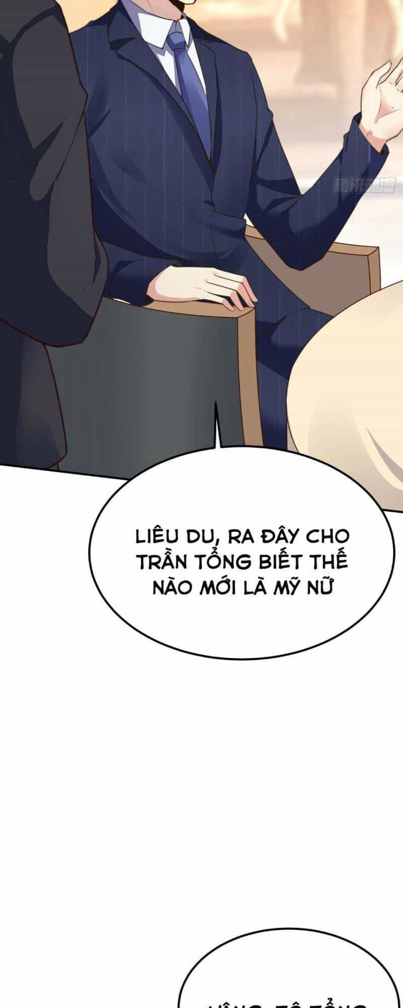 Mỗi Tuần Ta Có Một Thân Phận Mới - Chương 72 - ảnh 22