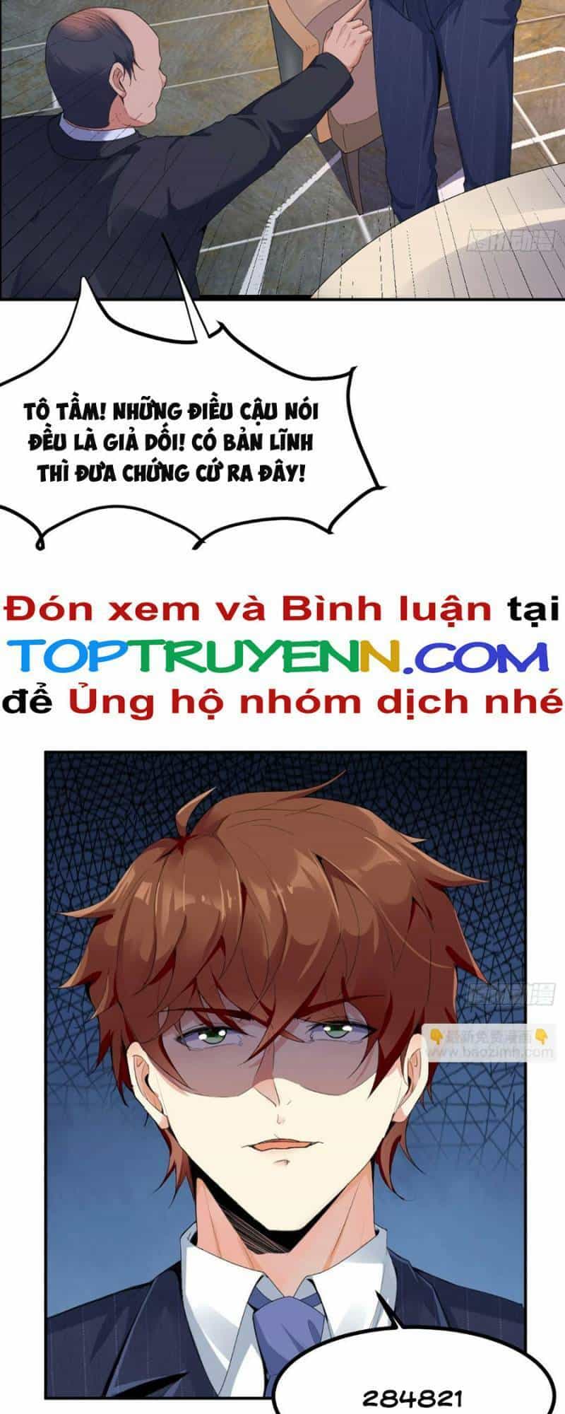Mỗi Tuần Ta Có Một Thân Phận Mới - Chương 73 - ảnh 16