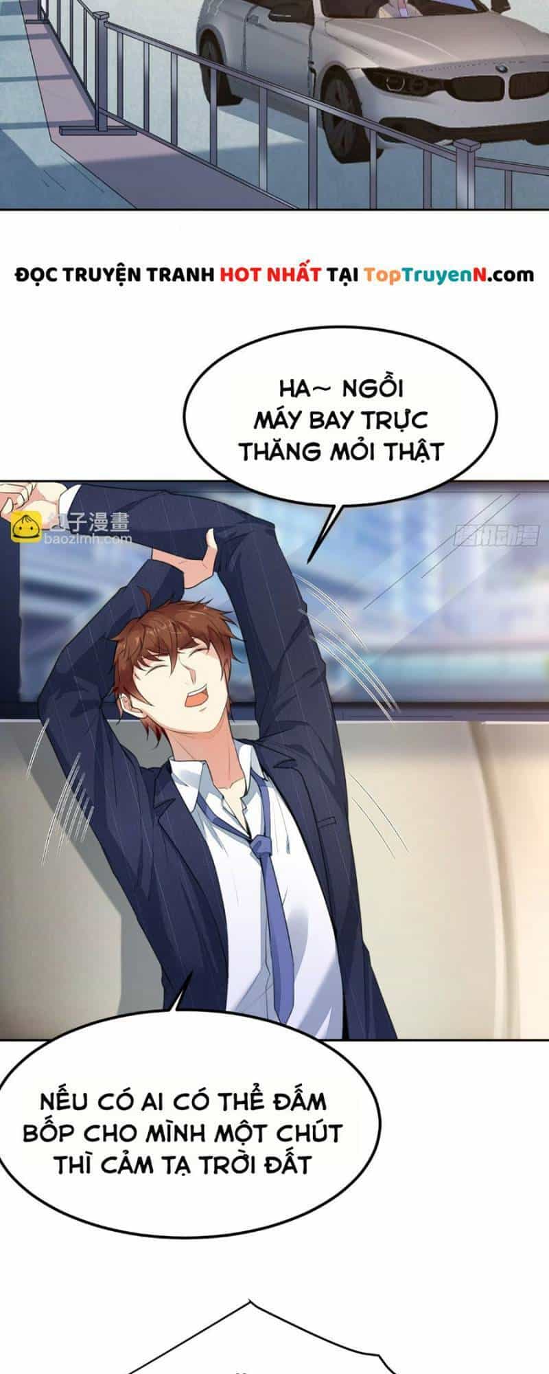 Mỗi Tuần Ta Có Một Thân Phận Mới - Chương 74 - ảnh 10