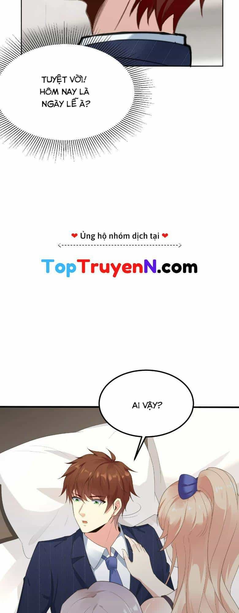 Mỗi Tuần Ta Có Một Thân Phận Mới - Chương 75 - ảnh 32
