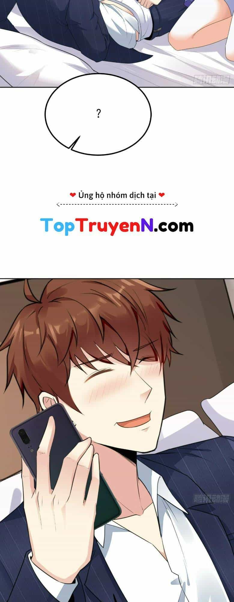 Mỗi Tuần Ta Có Một Thân Phận Mới - Chương 76 - ảnh 4