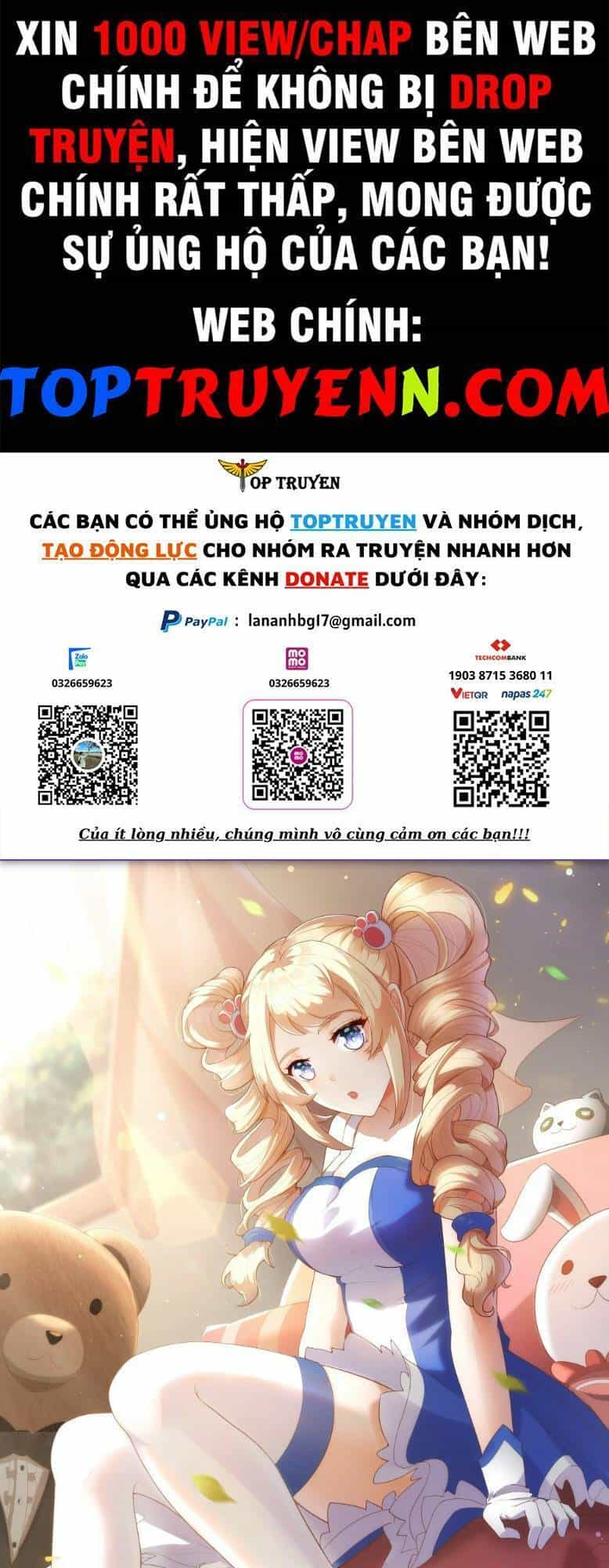 Mỗi Tuần Ta Có Một Thân Phận Mới - Chương 77 - ảnh 1