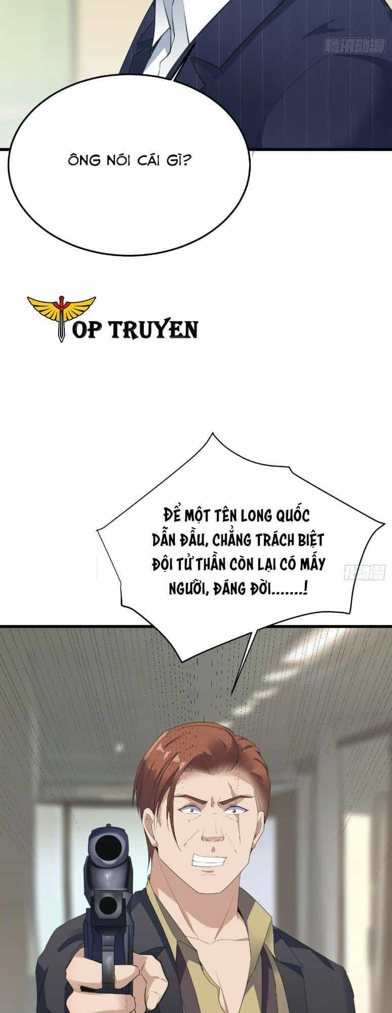 Mỗi Tuần Ta Có Một Thân Phận Mới - Chương 78 - ảnh 16